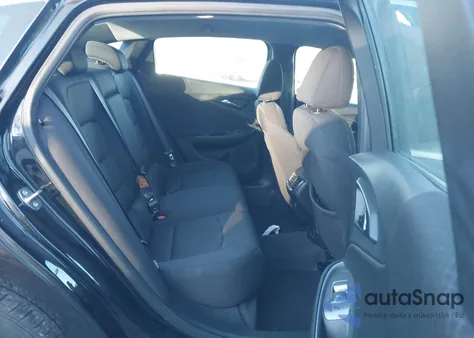 2024 Chevrolet Malibu Fwd 1Lt z USA, uszkodzony, nr VIN 1G1ZD5STXRF173267